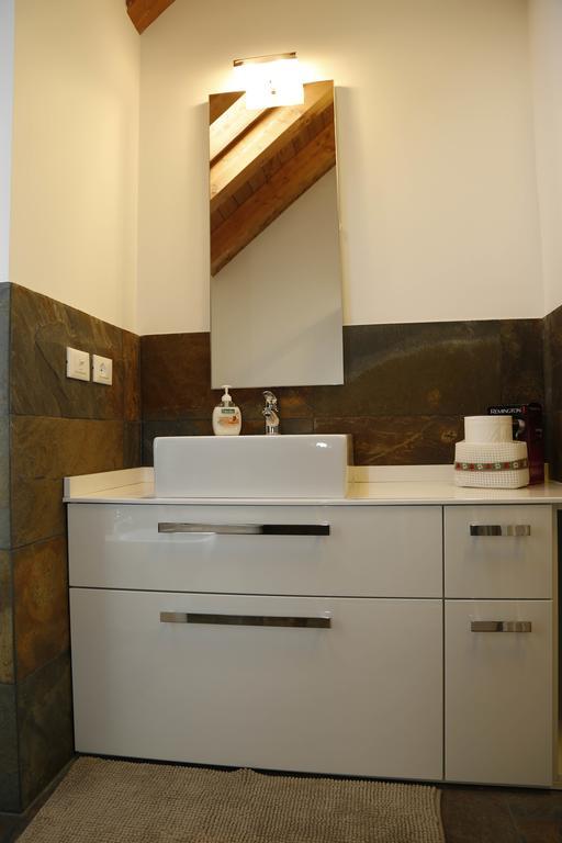 Cjase Dai Fornasirs 2 Villa Raveo Dış mekan fotoğraf